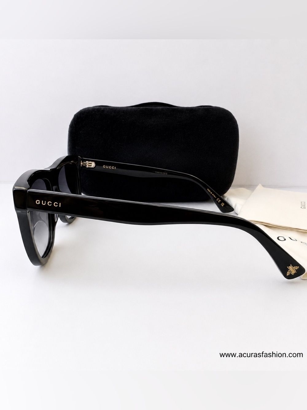 Gucci Sunglasses Unisex